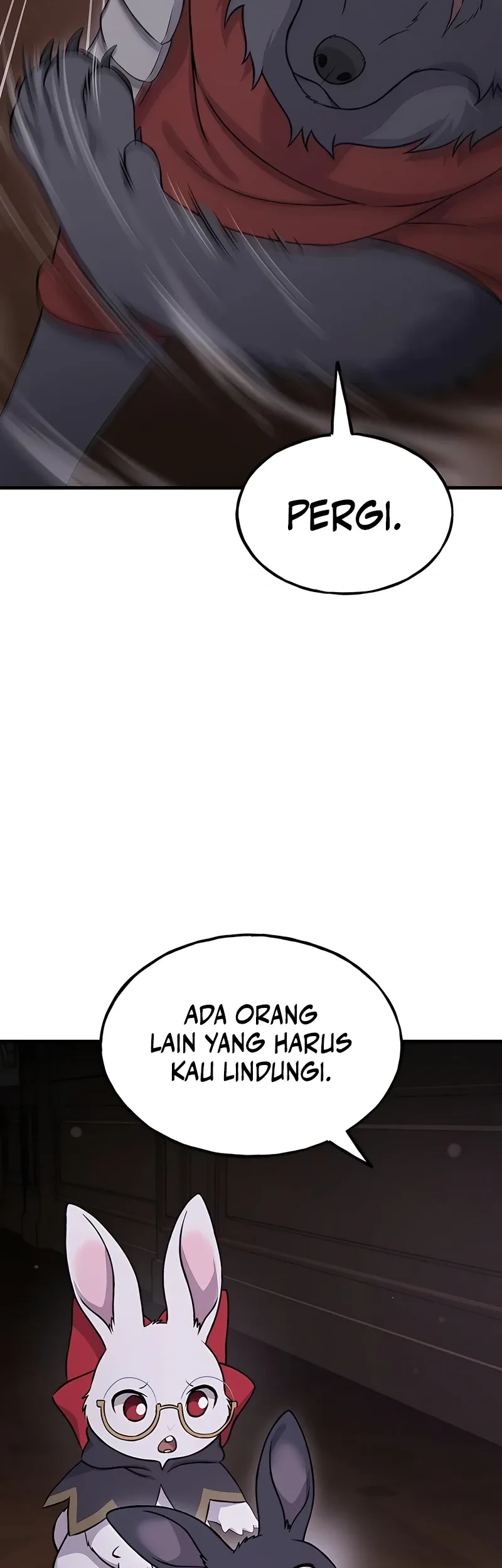 Solo Farming In The Tower Chapter 117 Gambar 60