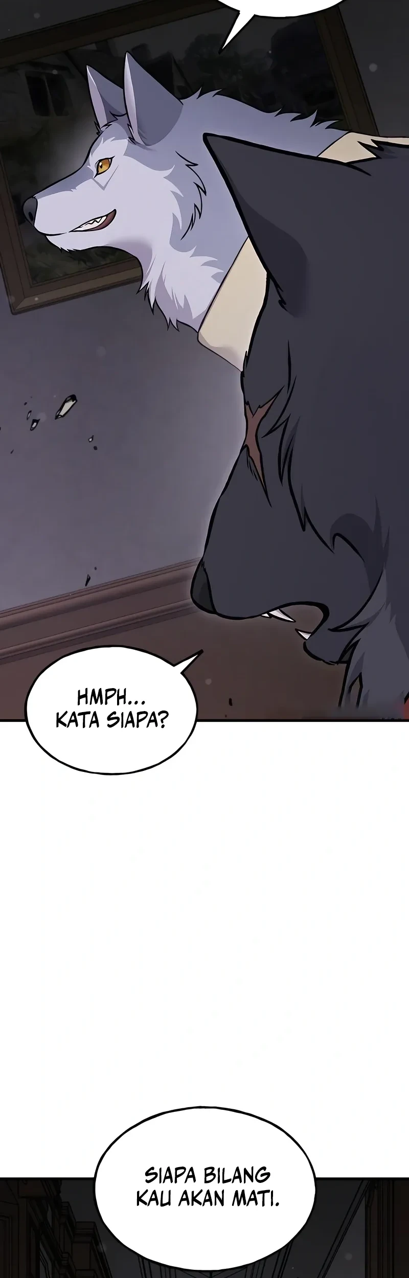 Solo Farming In The Tower Chapter 117 Gambar 65