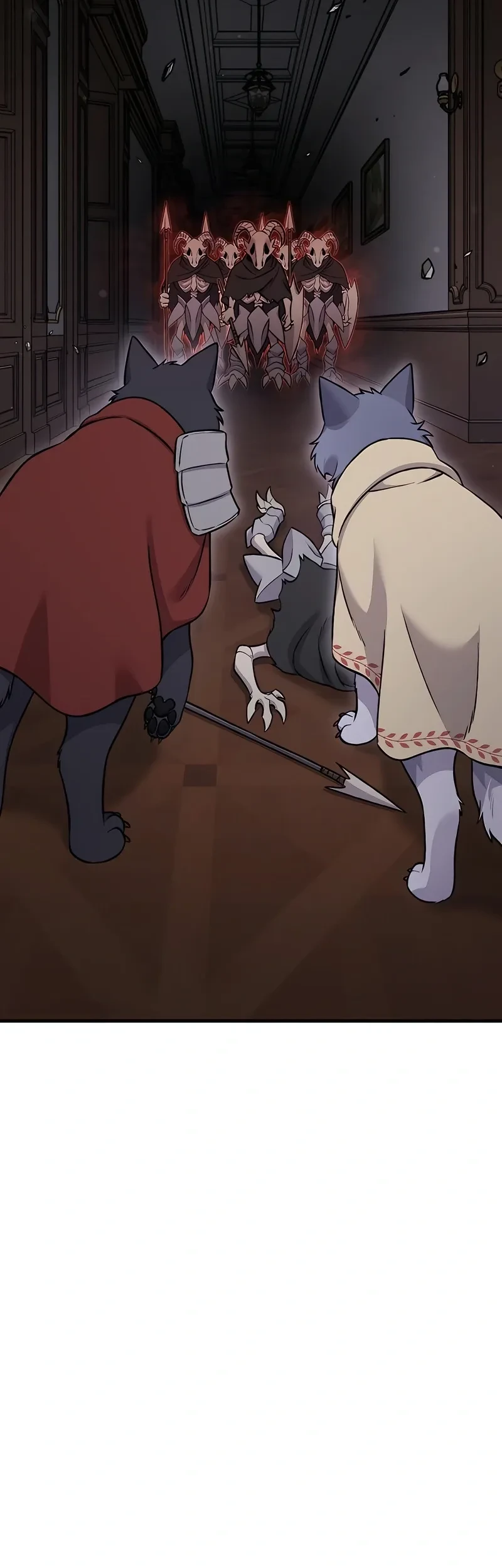 Solo Farming In The Tower Chapter 117 Gambar 66