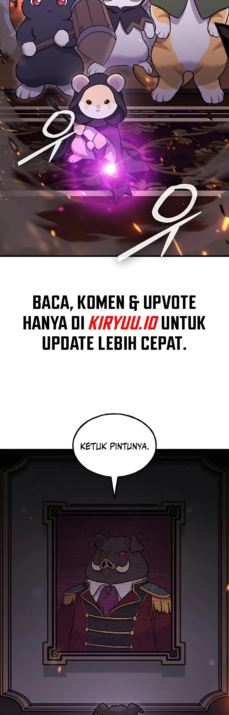 Solo Farming In The Tower Chapter 117 Gambar 70