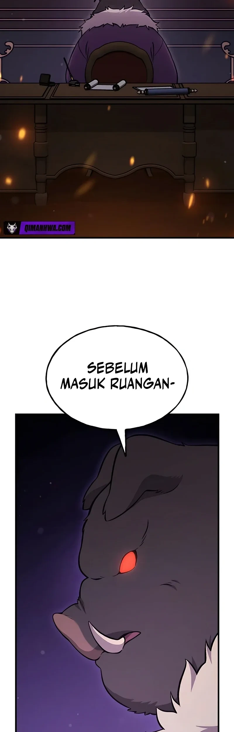 Solo Farming In The Tower Chapter 117 Gambar 71