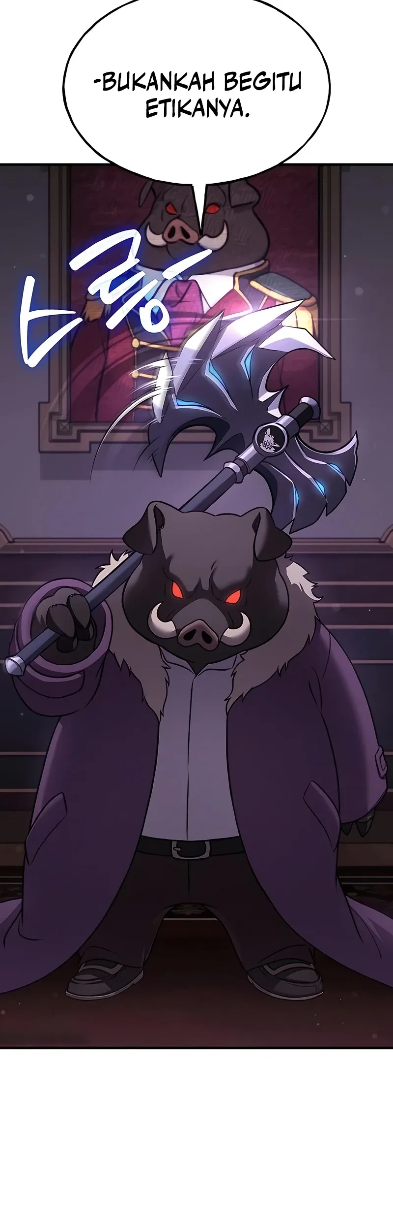 Solo Farming In The Tower Chapter 117 Gambar 73