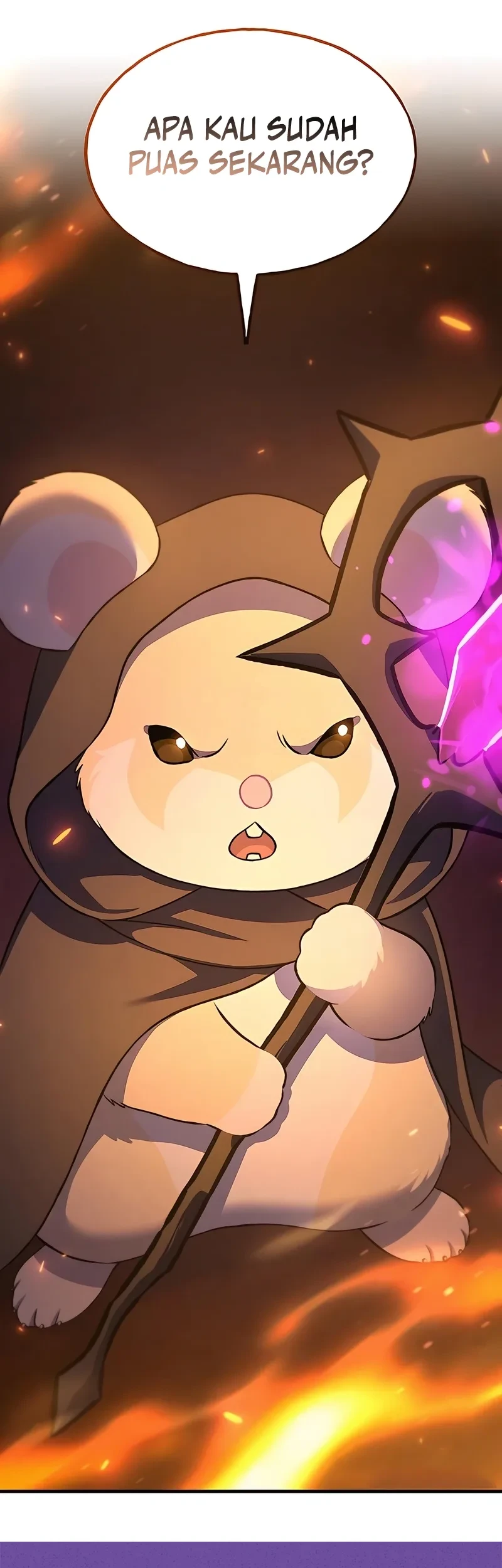 Solo Farming In The Tower Chapter 117 Gambar 76