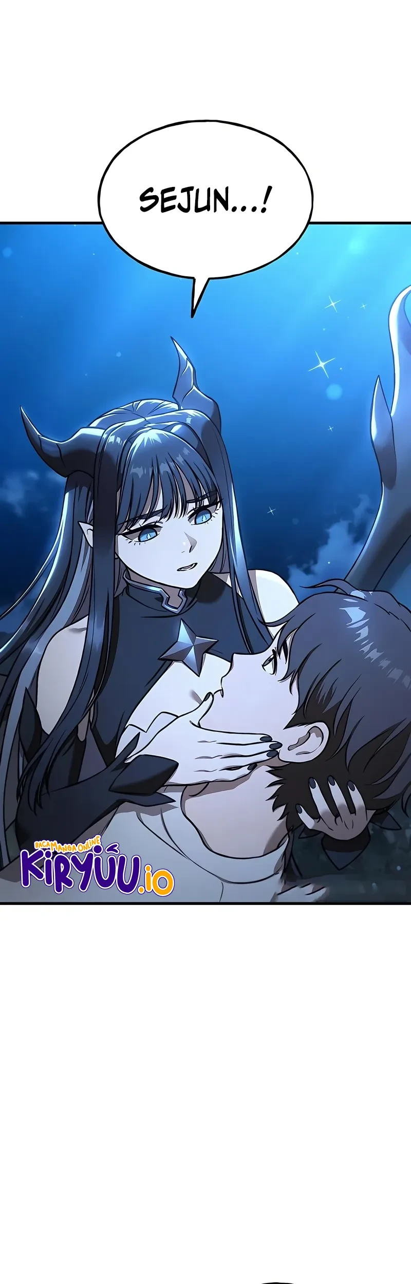 Solo Farming In The Tower Chapter 117 Gambar 6