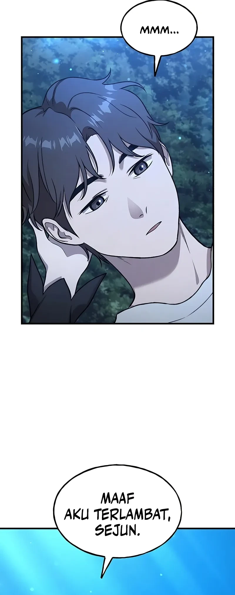 Solo Farming In The Tower Chapter 117 Gambar 7