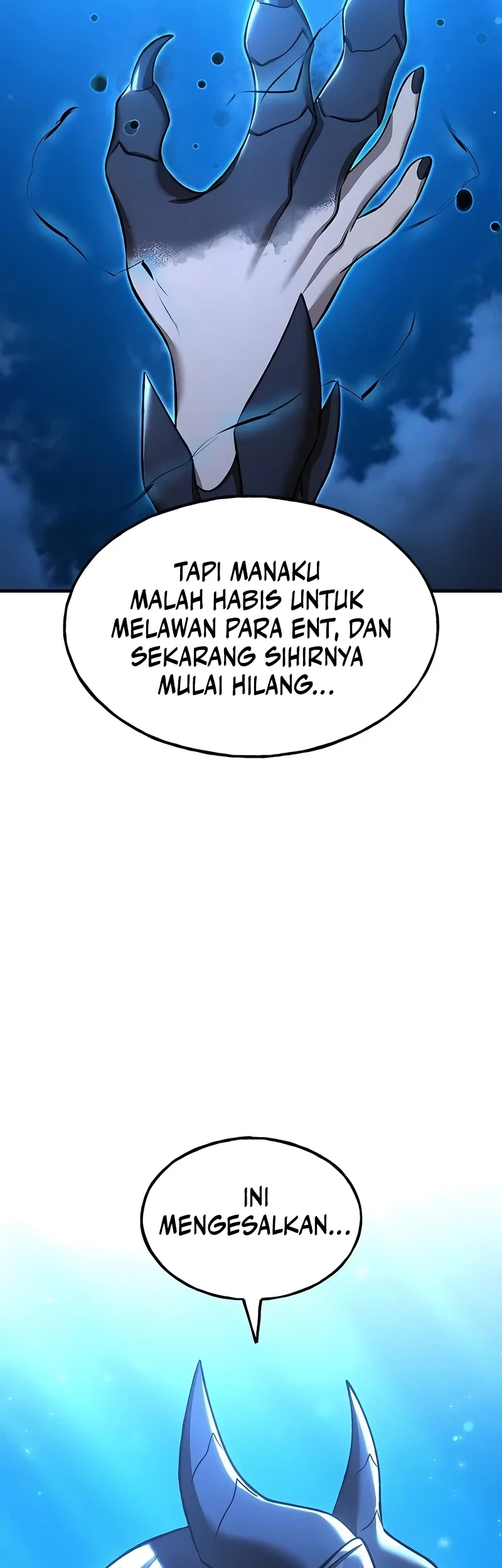 Solo Farming In The Tower Chapter 117 Gambar 9