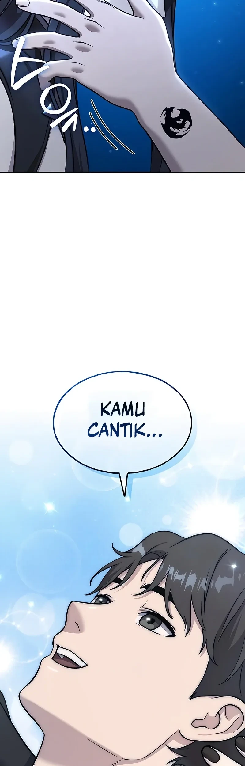 Solo Farming In The Tower Chapter 117 Gambar 11