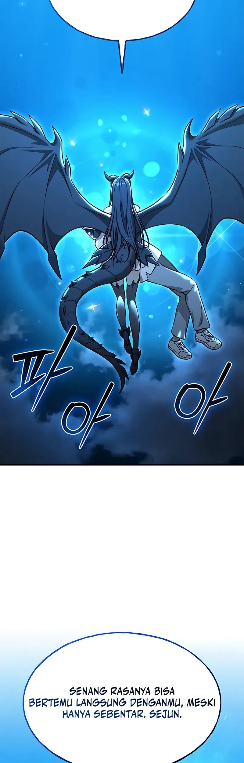 Solo Farming In The Tower Chapter 117 Gambar 15