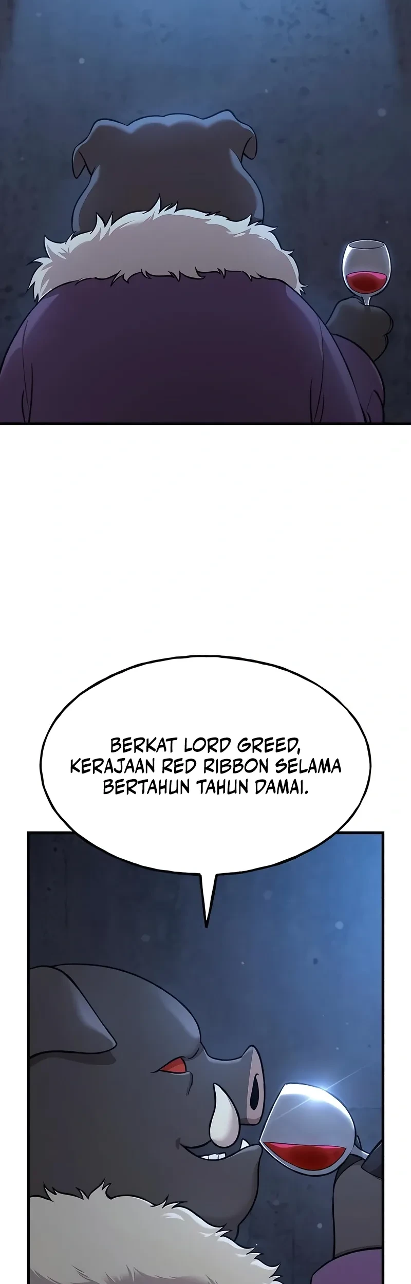 Solo Farming In The Tower Chapter 117 Gambar 20