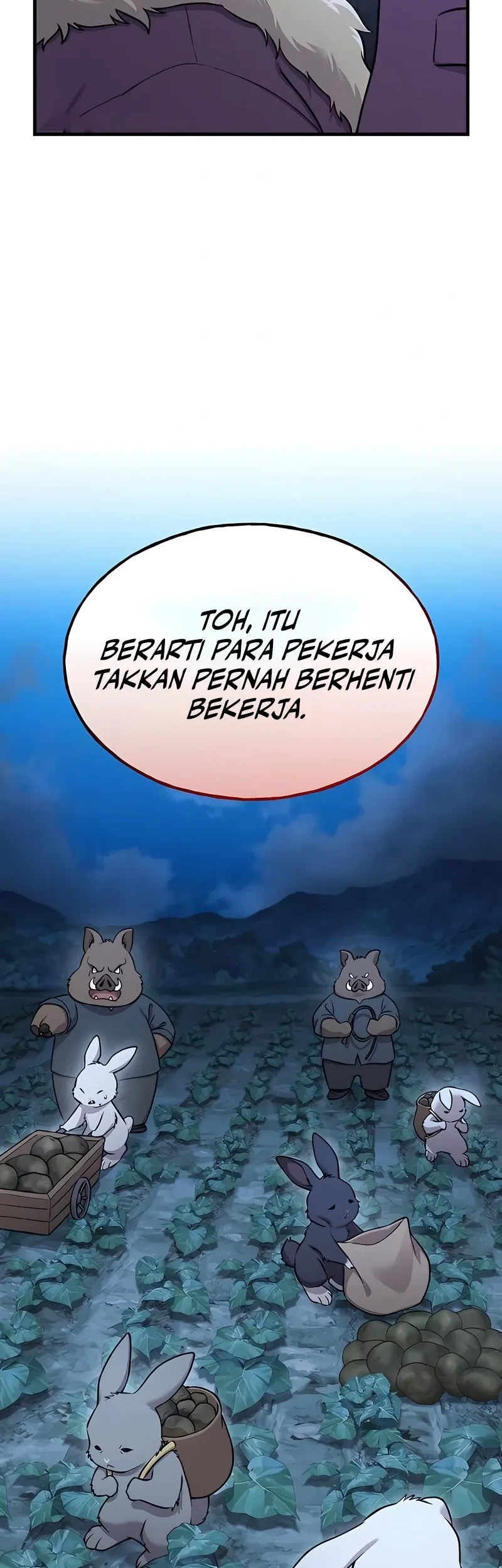 Solo Farming In The Tower Chapter 117 Gambar 21