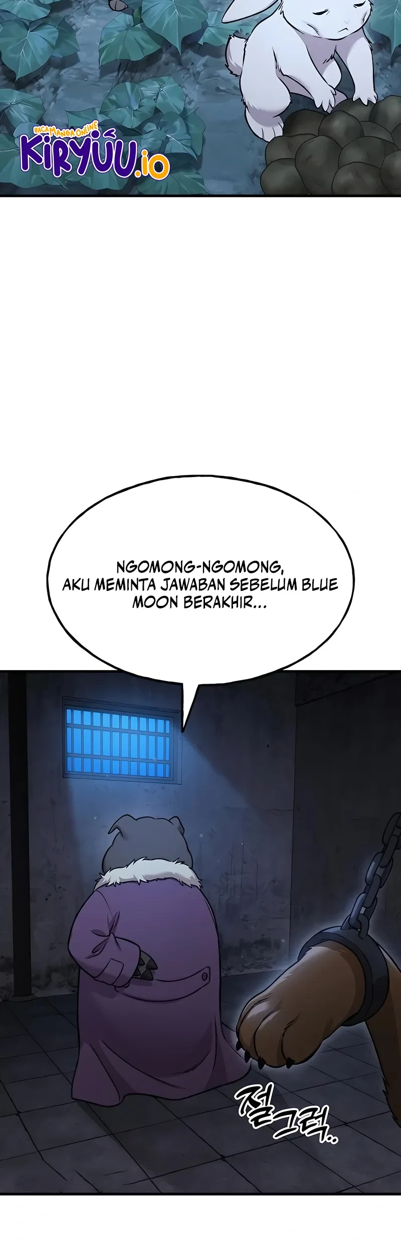 Solo Farming In The Tower Chapter 117 Gambar 22