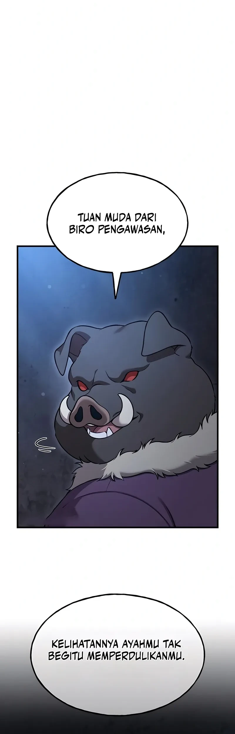 Solo Farming In The Tower Chapter 117 Gambar 23