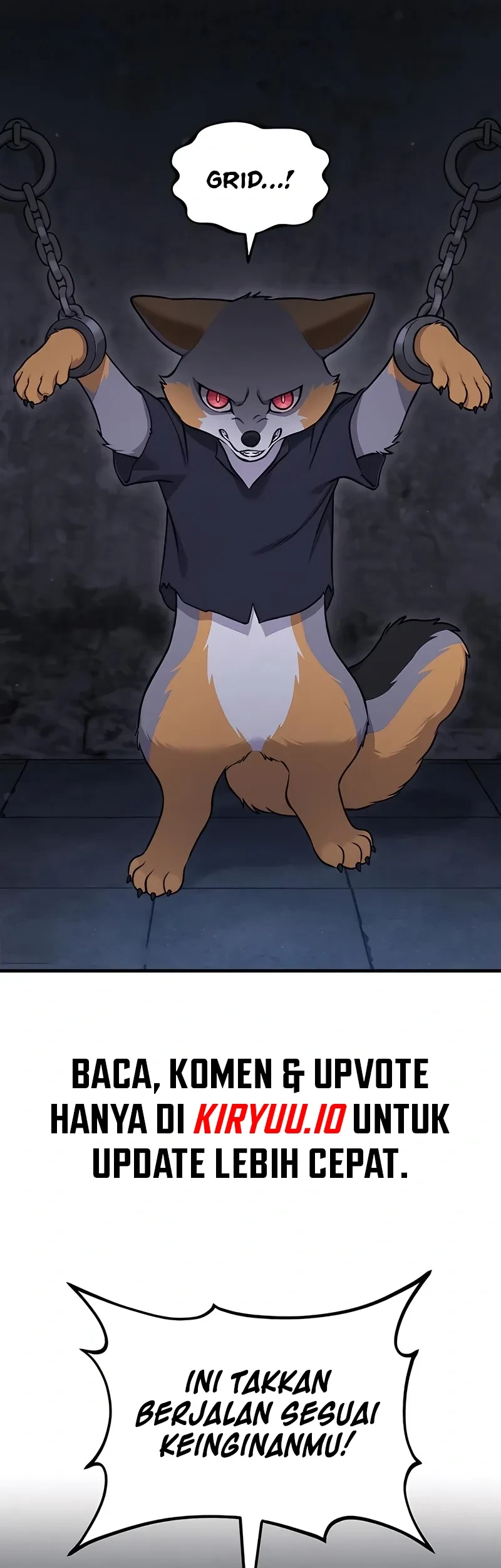 Solo Farming In The Tower Chapter 117 Gambar 24