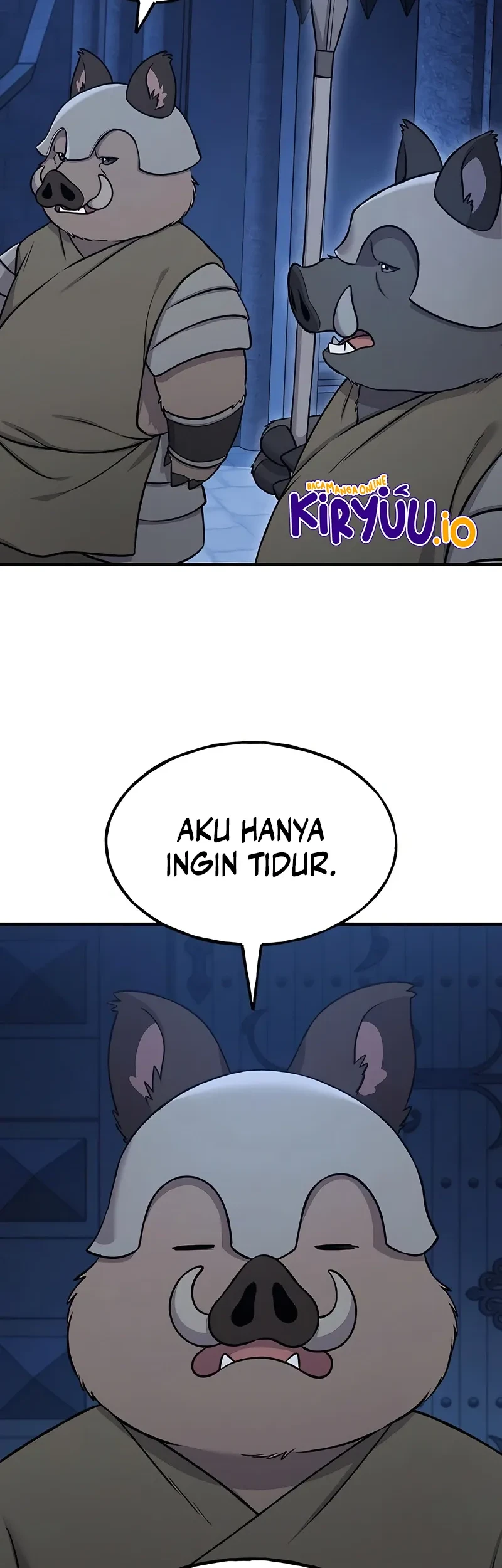 Solo Farming In The Tower Chapter 117 Gambar 27