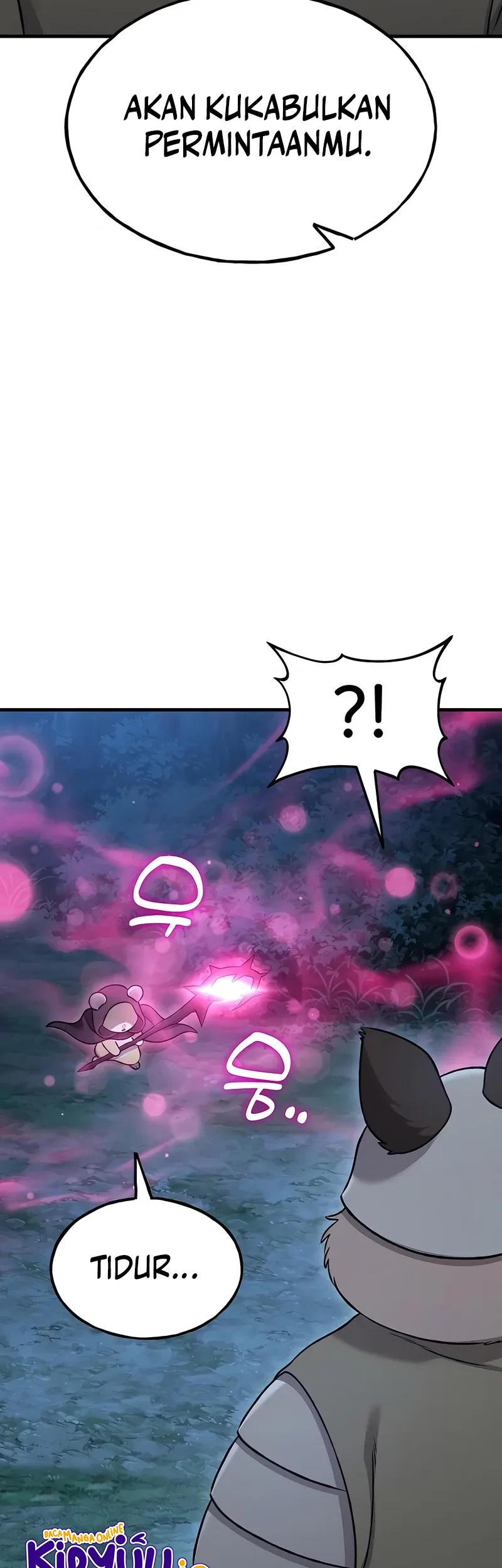 Solo Farming In The Tower Chapter 117 Gambar 28