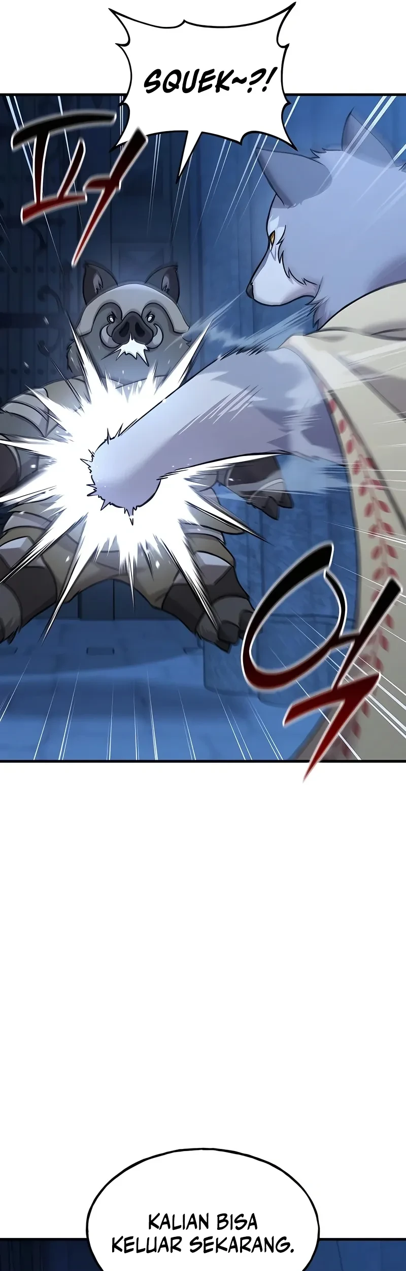 Solo Farming In The Tower Chapter 117 Gambar 32