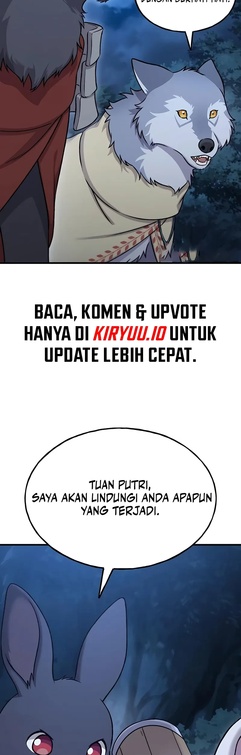 Solo Farming In The Tower Chapter 117 Gambar 36