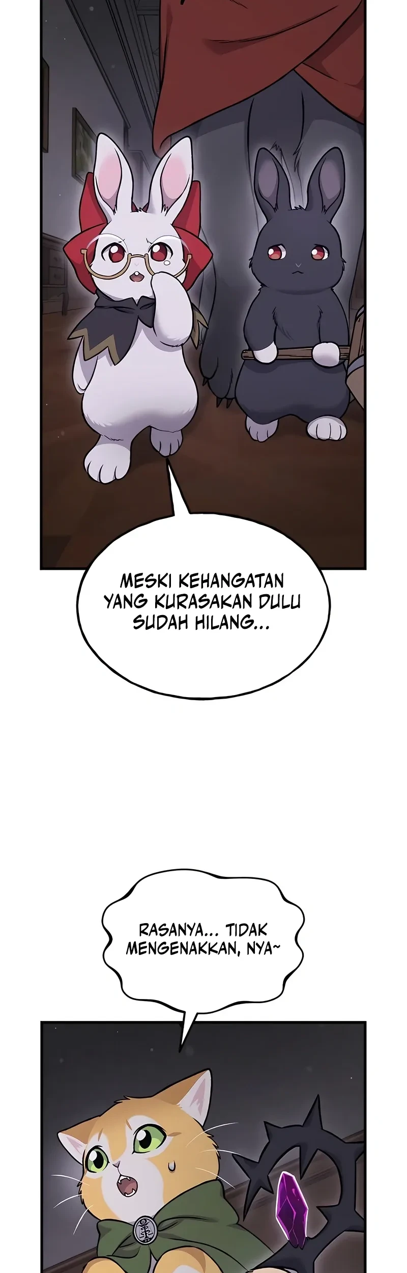 Solo Farming In The Tower Chapter 117 Gambar 39