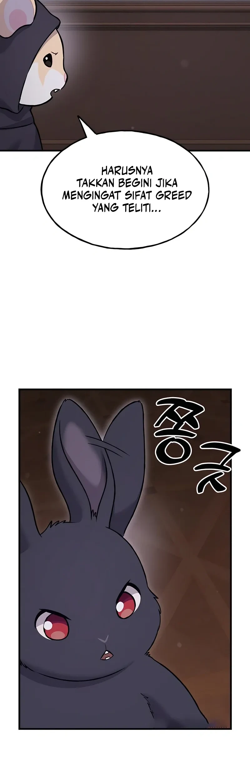 Solo Farming In The Tower Chapter 117 Gambar 41