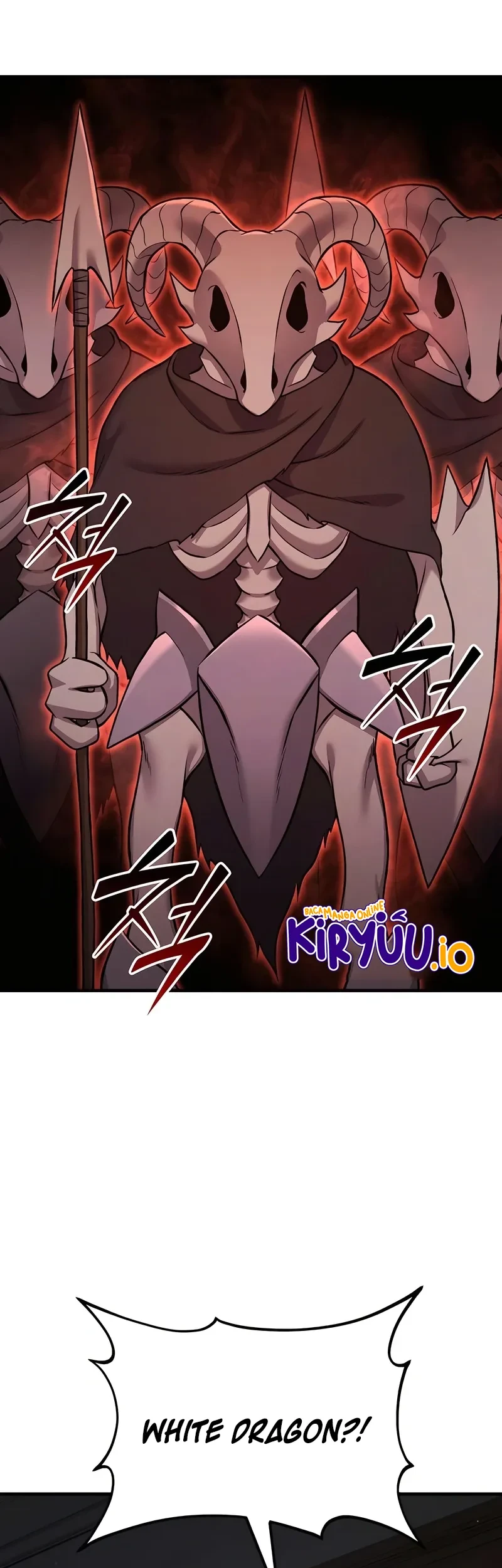 Solo Farming In The Tower Chapter 117 Gambar 46