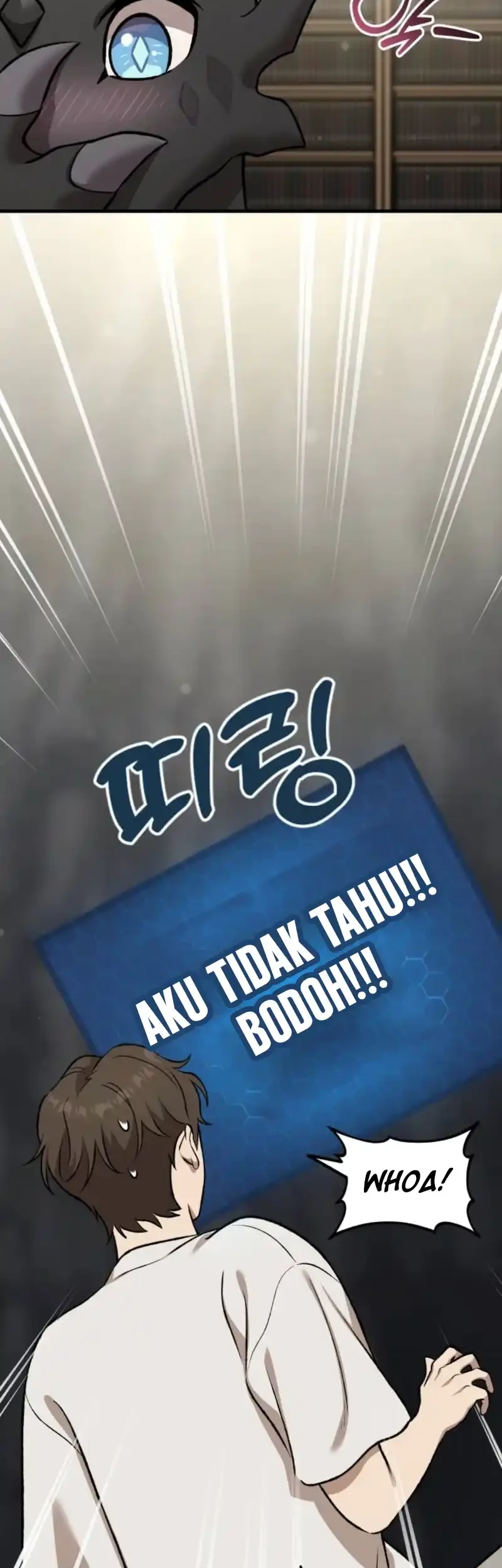 Solo Farming In The Tower Chapter 118 Gambar 53