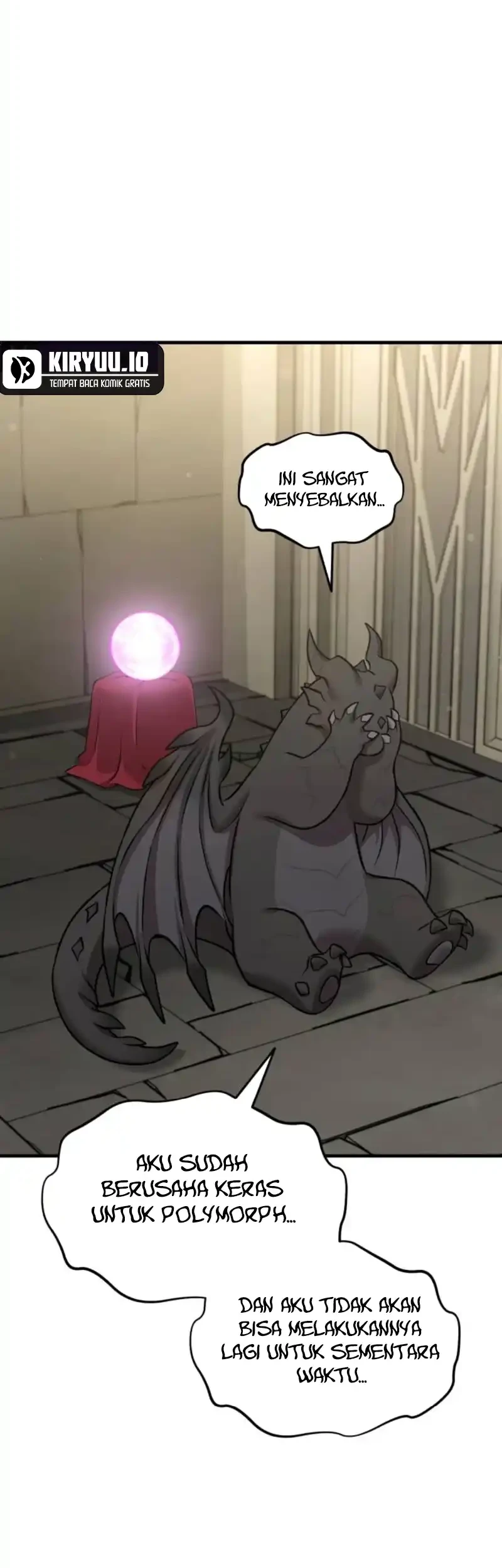 Solo Farming In The Tower Chapter 118 Gambar 55