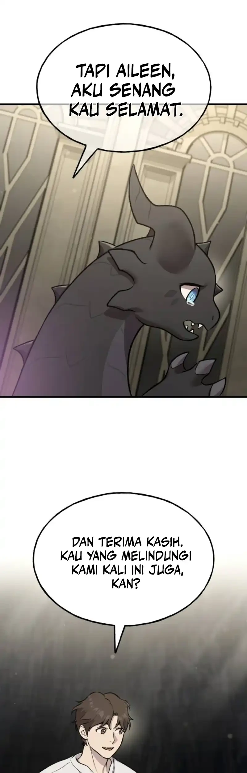 Solo Farming In The Tower Chapter 118 Gambar 56