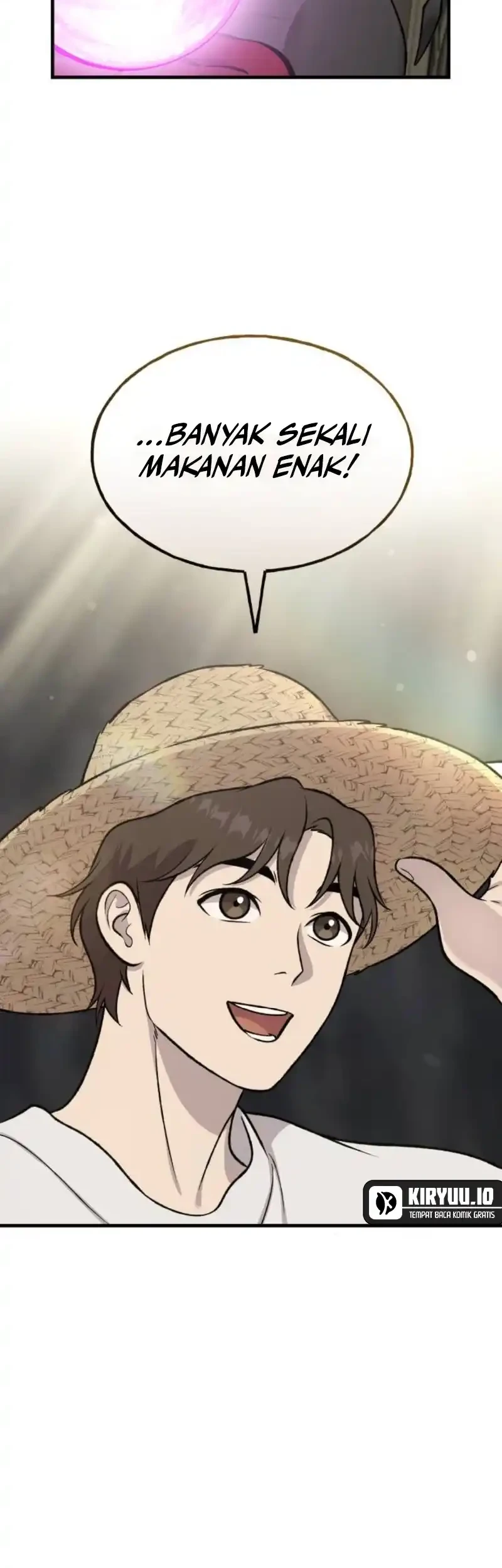 Solo Farming In The Tower Chapter 118 Gambar 58