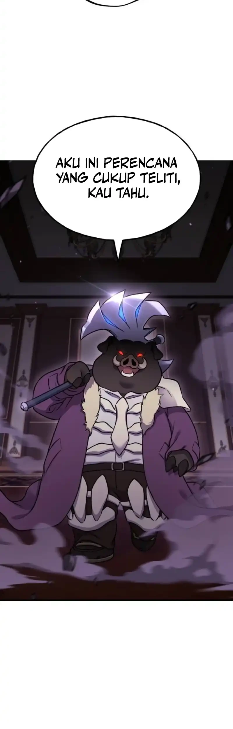 Solo Farming In The Tower Chapter 118 Gambar 63