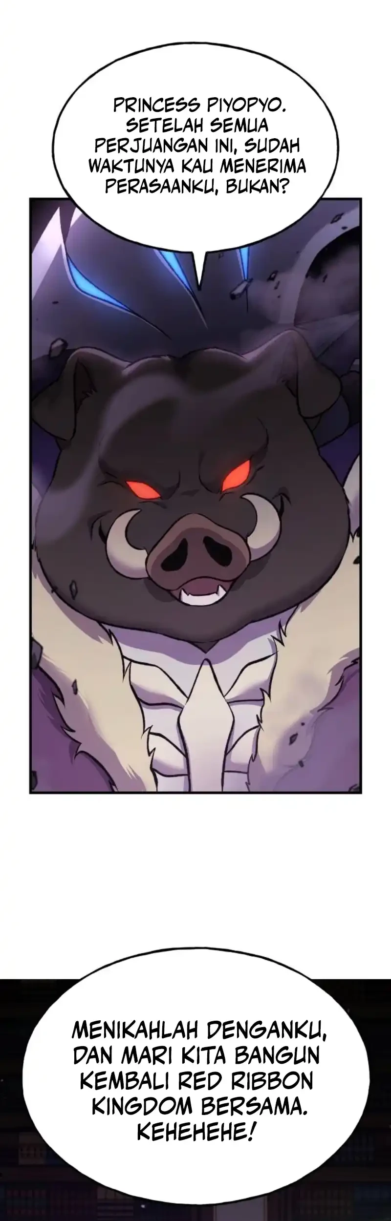 Solo Farming In The Tower Chapter 118 Gambar 64