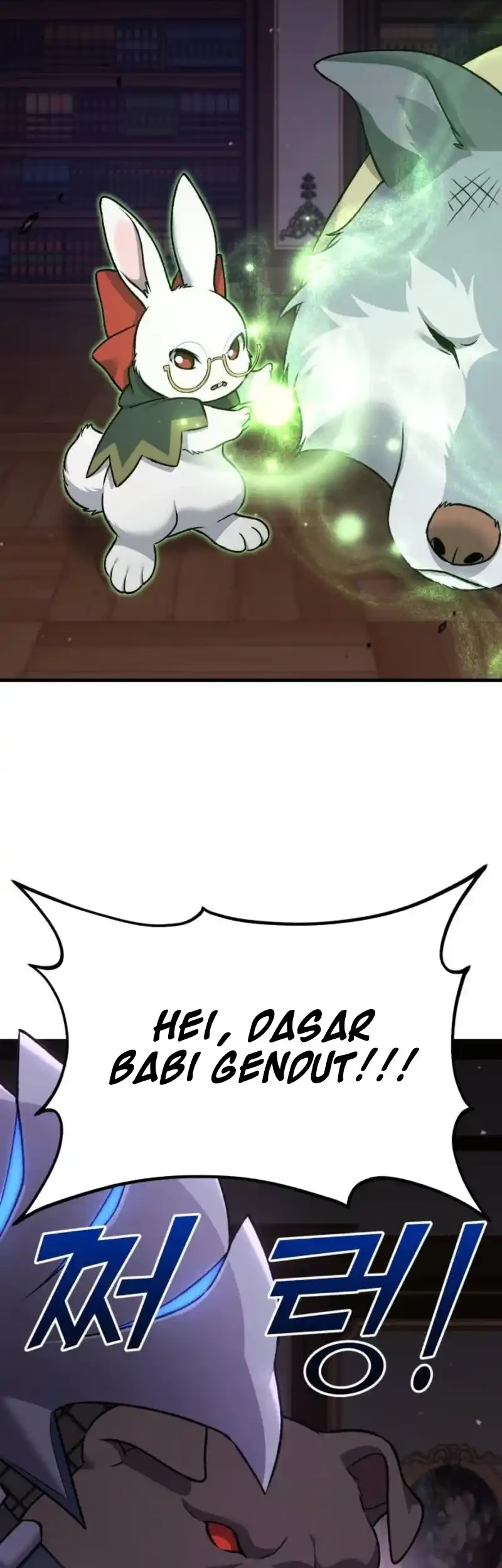 Solo Farming In The Tower Chapter 118 Gambar 65