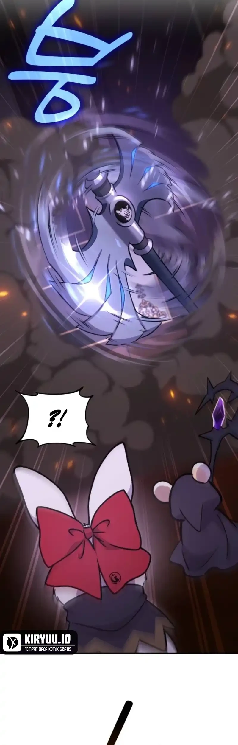 Solo Farming In The Tower Chapter 118 Gambar 4