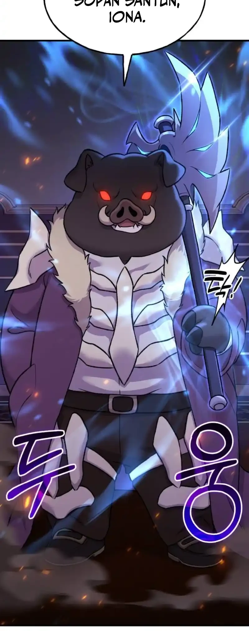 Solo Farming In The Tower Chapter 118 Gambar 7