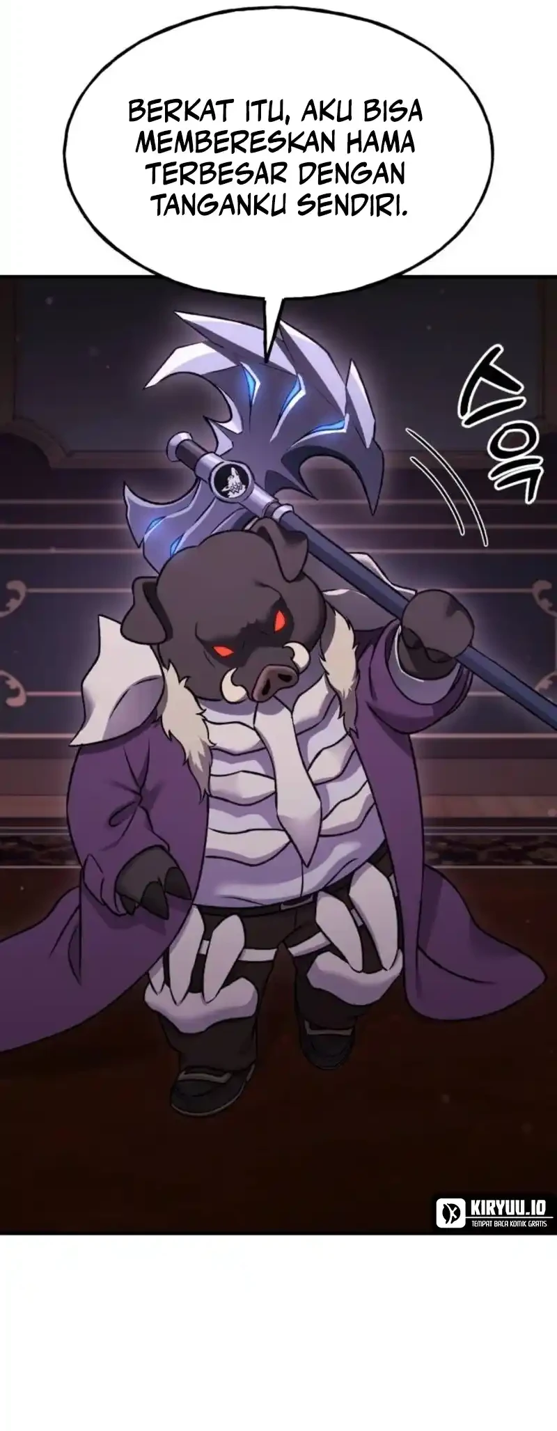 Solo Farming In The Tower Chapter 118 Gambar 13