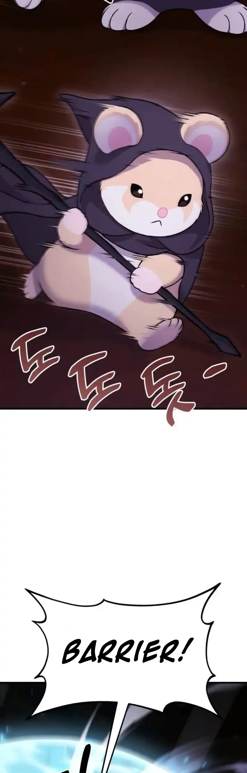 Solo Farming In The Tower Chapter 118 Gambar 16