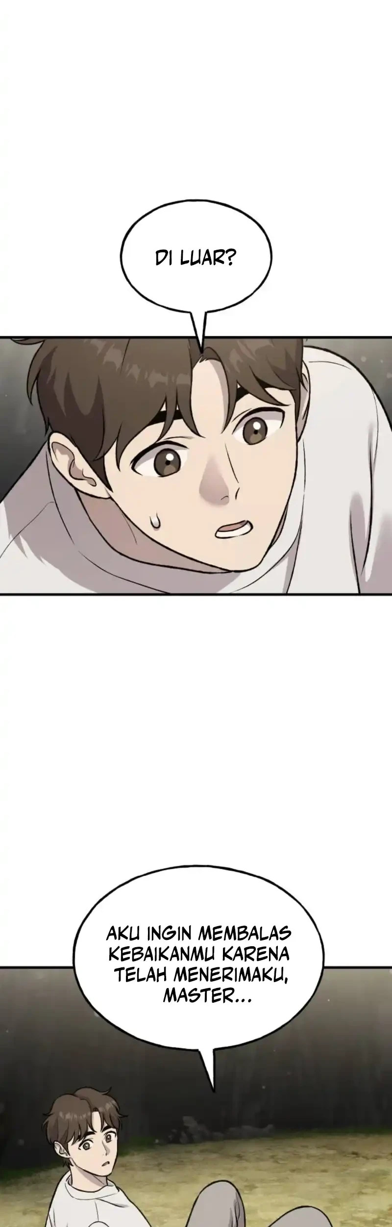 Solo Farming In The Tower Chapter 118 Gambar 29