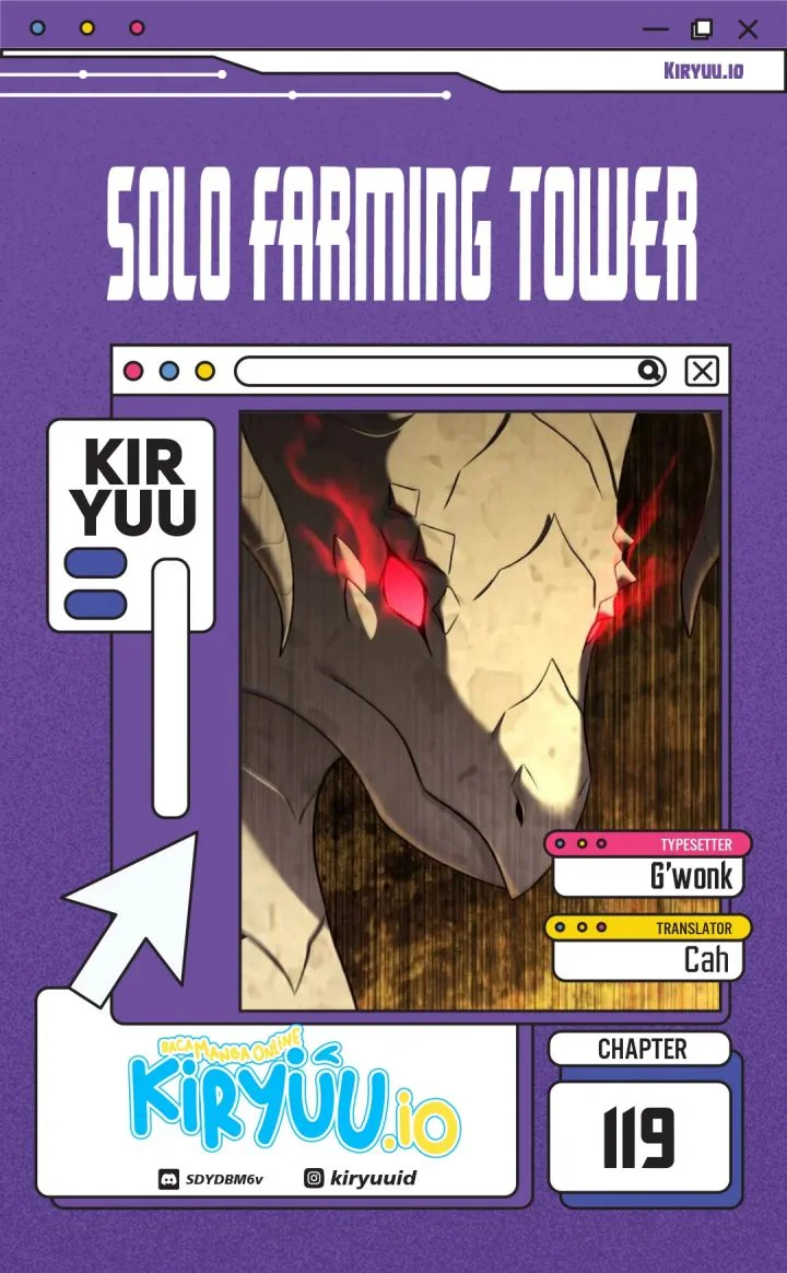 Komik Solo Farming In The Tower Chapter 119 gambar 1
