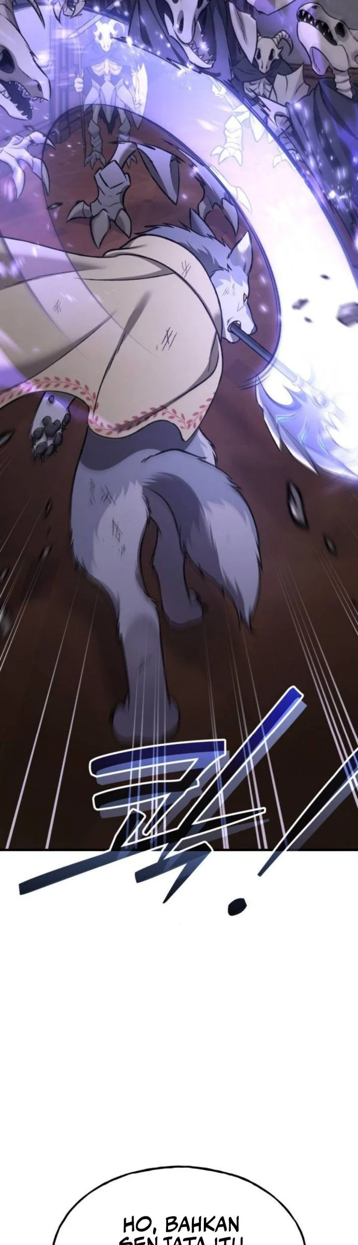 Solo Farming In The Tower Chapter 119 Gambar 51