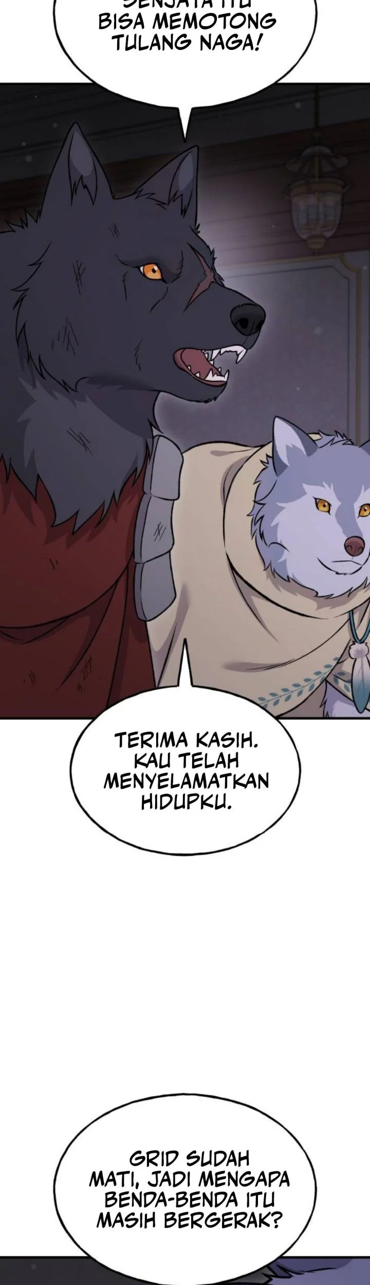 Solo Farming In The Tower Chapter 119 Gambar 52