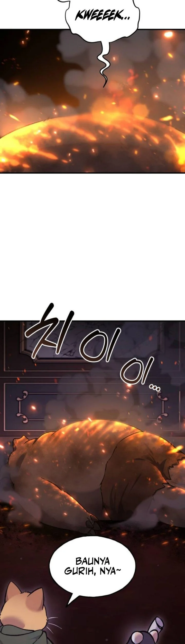 Solo Farming In The Tower Chapter 119 Gambar 57