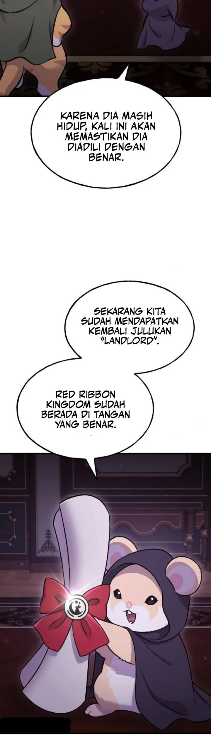 Solo Farming In The Tower Chapter 119 Gambar 58