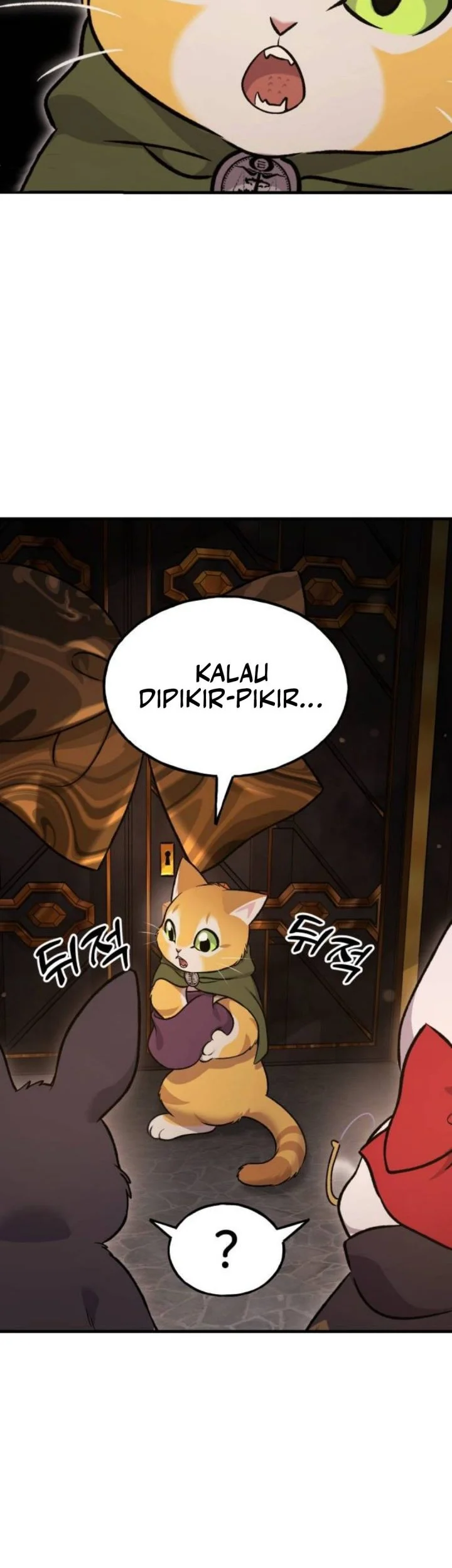 Solo Farming In The Tower Chapter 119 Gambar 69