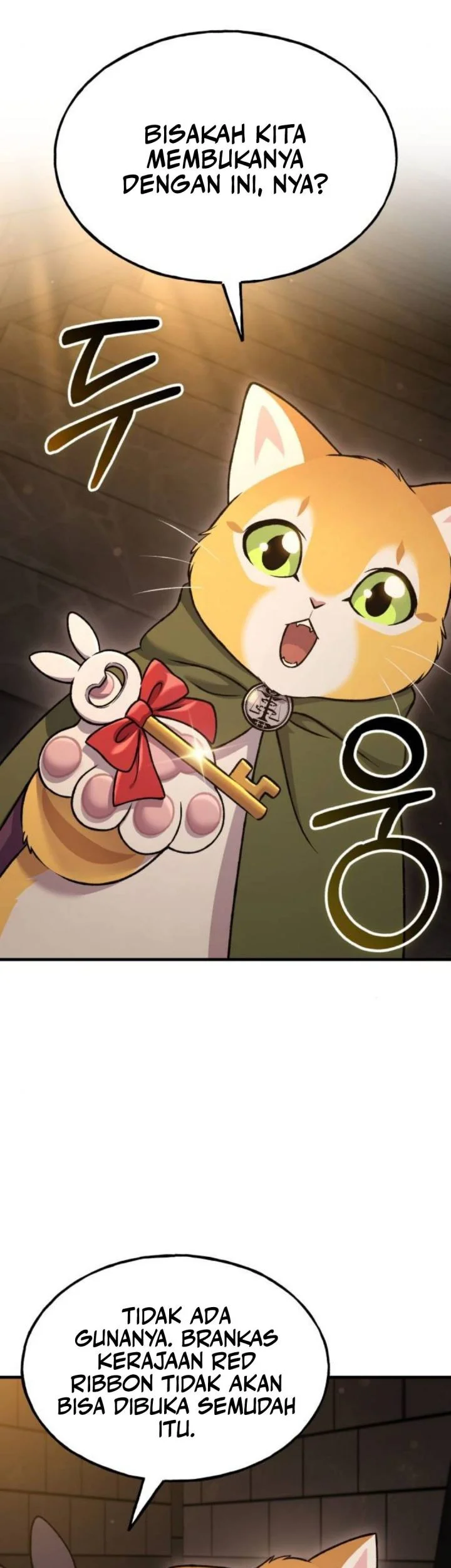 Solo Farming In The Tower Chapter 119 Gambar 70