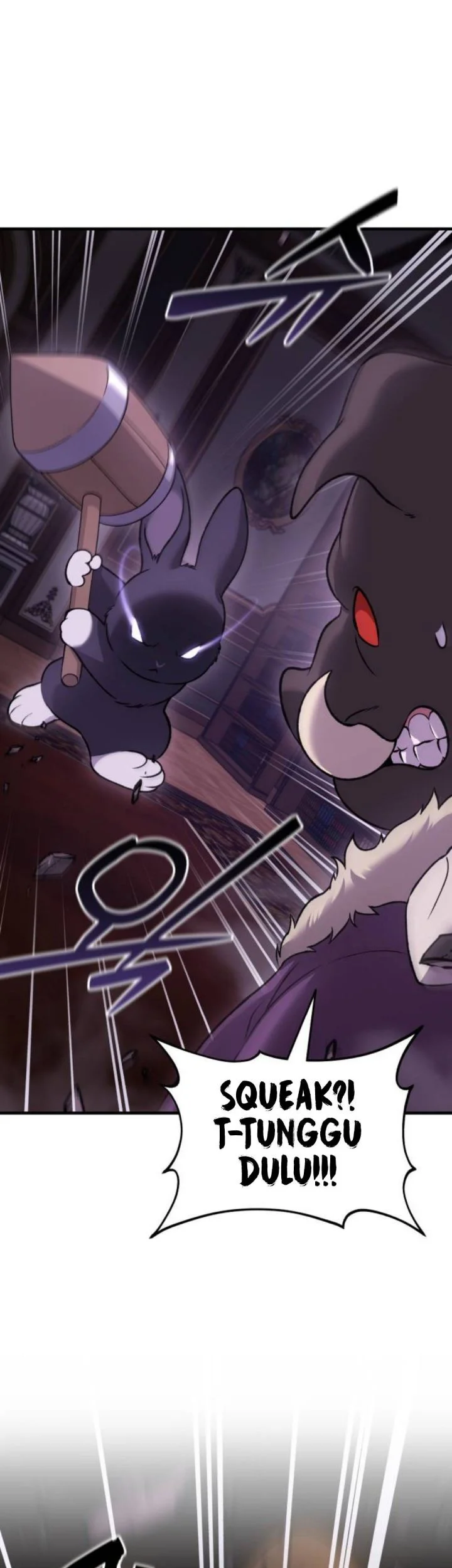 Solo Farming In The Tower Chapter 119 Gambar 8