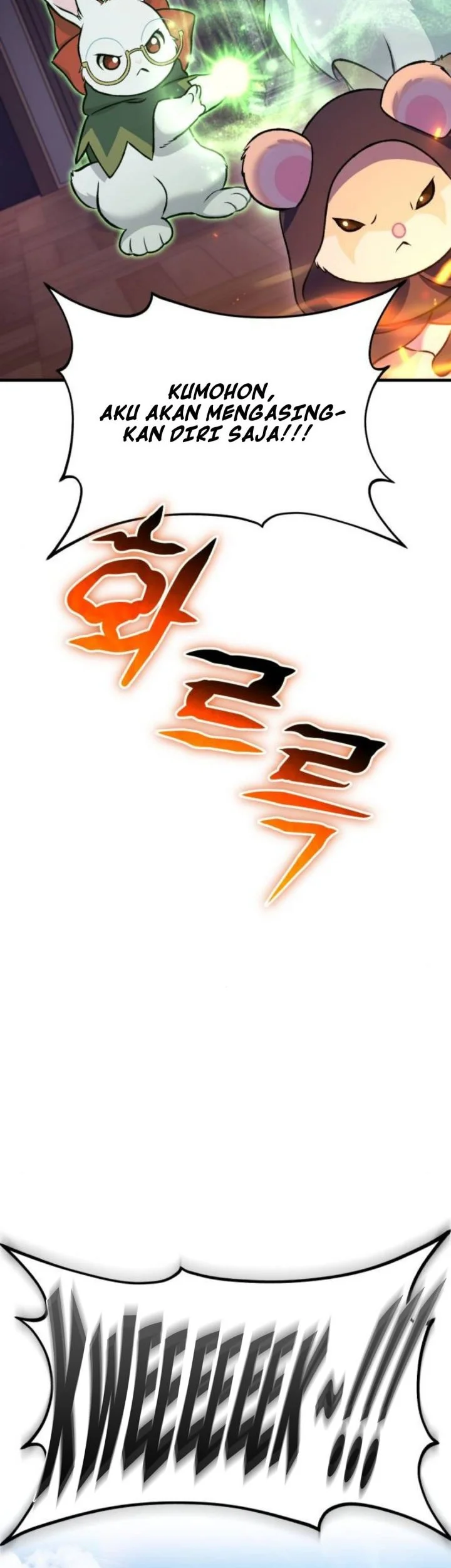 Solo Farming In The Tower Chapter 119 Gambar 15