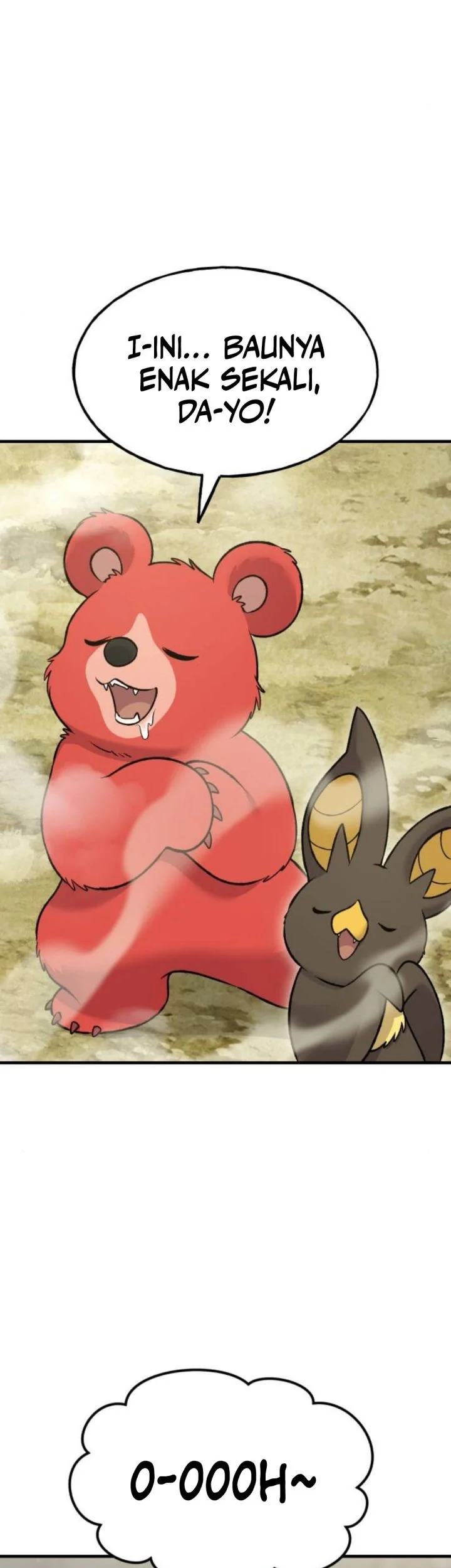 Solo Farming In The Tower Chapter 119 Gambar 20