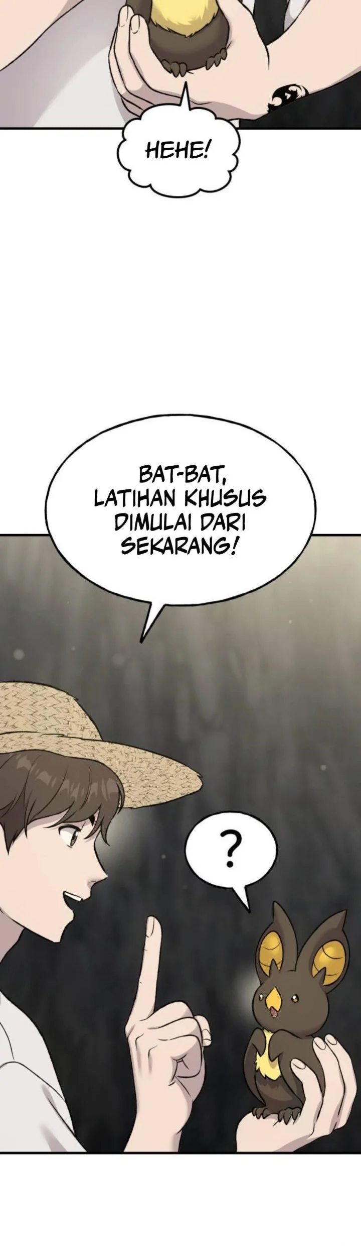 Solo Farming In The Tower Chapter 119 Gambar 29