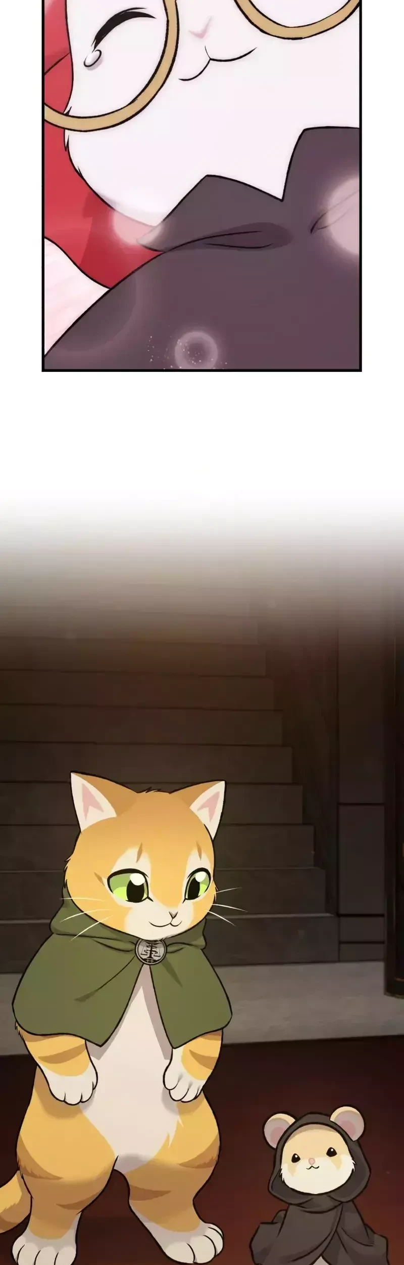 Solo Farming In The Tower Chapter 120 Gambar 52