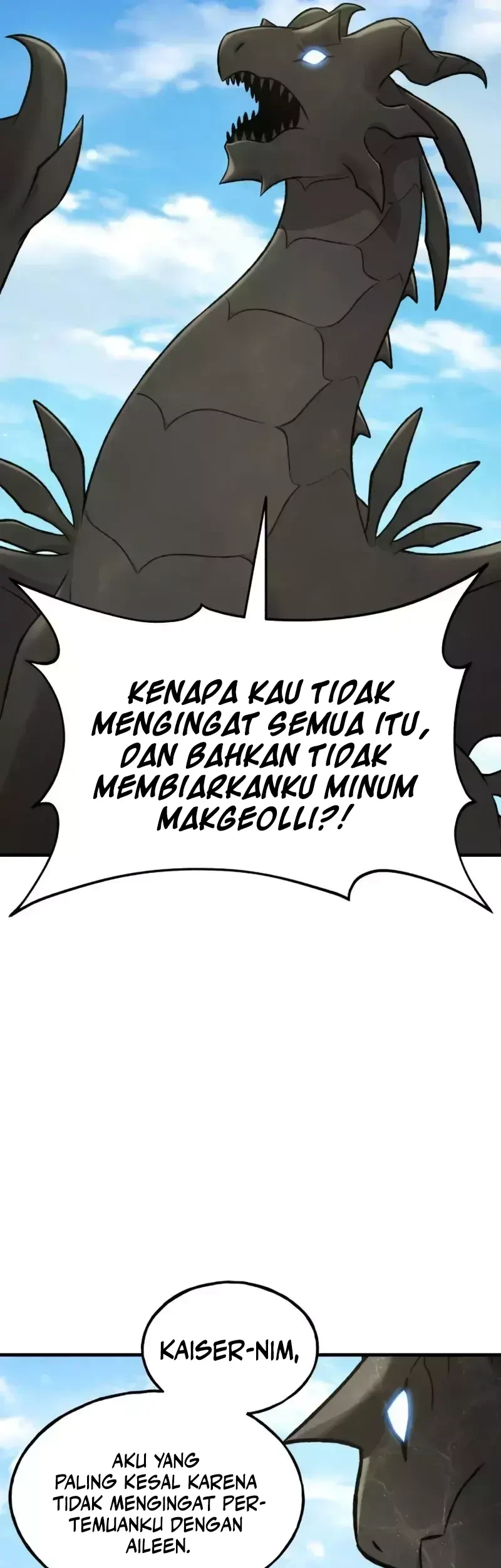 Solo Farming In The Tower Chapter 120 Gambar 56