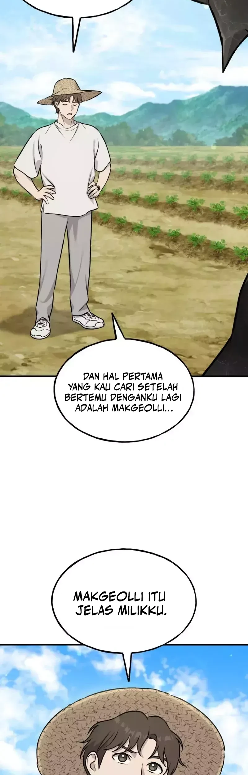 Solo Farming In The Tower Chapter 120 Gambar 57